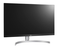 LG 27UK850-W 4K HDR - 422890 - zdjęcie 3